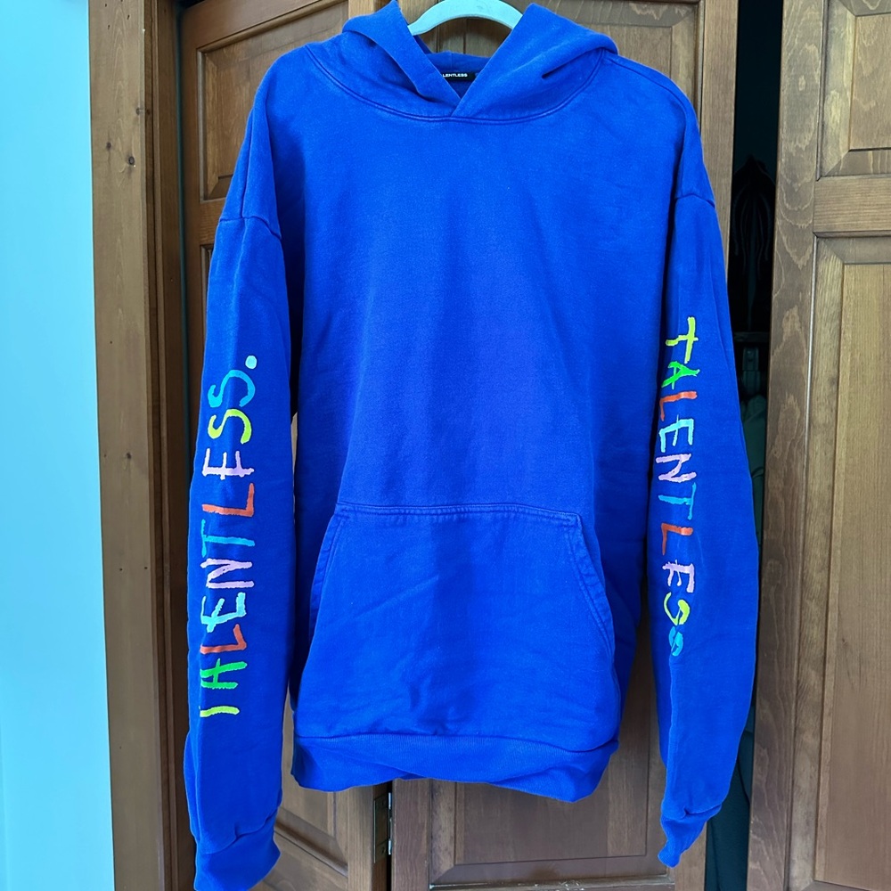 Talentless Hoodie